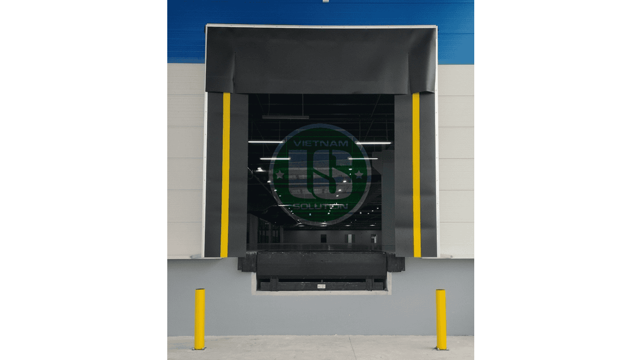 Dock Seal US Solution